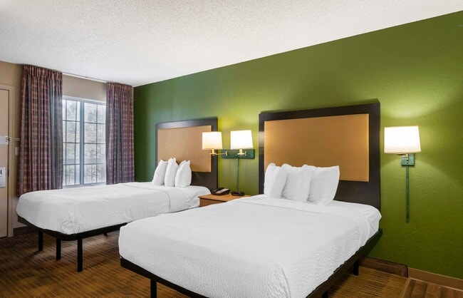 Furnished Studio-Tampa - Brandon