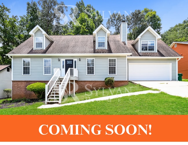 Building Photo - Prepare to fall in love with this 4 bedroom, 2.5 bathroom home