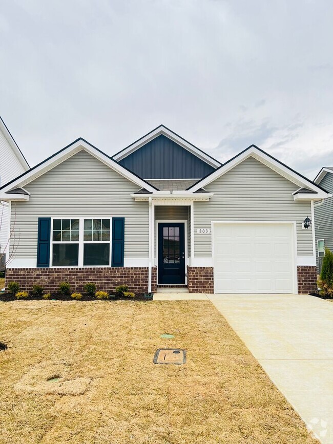 Building Photo - McKeesport Subdivision - Shelbyville Rental