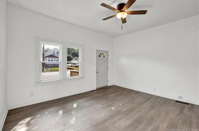 Building Photo - 829 Meigs Ave
