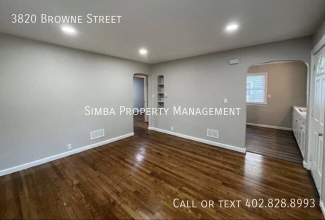 Photo - 3820 Browne St