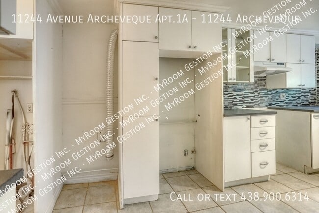Photo - 11244 Ave L'Archevêque Unit 11244 Archeveque