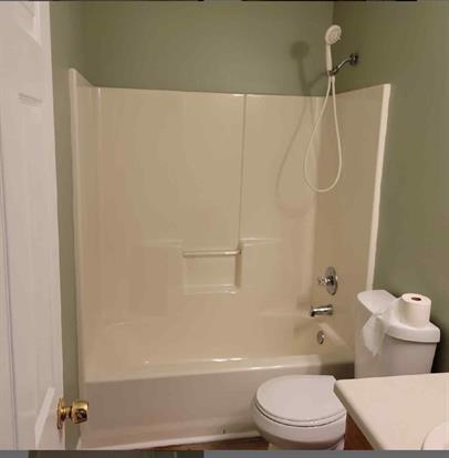 Photo - Newly renovated home close to RAFB