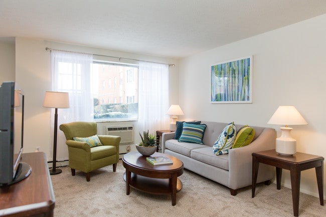 Photo - Willogrove Apartments