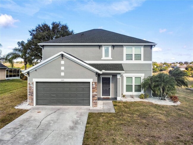 Building Photo - 1405 Vista del Lago Blvd