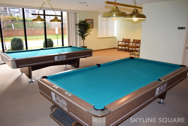 Photo - 5505 Seminary Rd Unit #409N