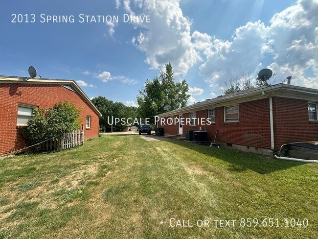 Photo - 2013 Spring Station Dr