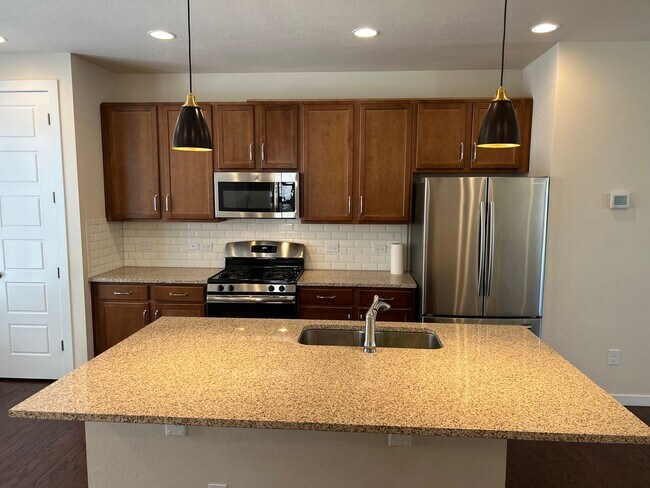 Photo - NICE CONTEMPORARY HOME-NO YARD MAINTENANCE!!!