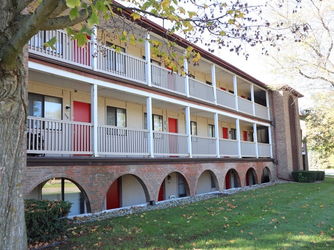 Photo - Sandhurst