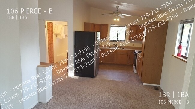 Photo - 106 PIERCE-B Unidad B