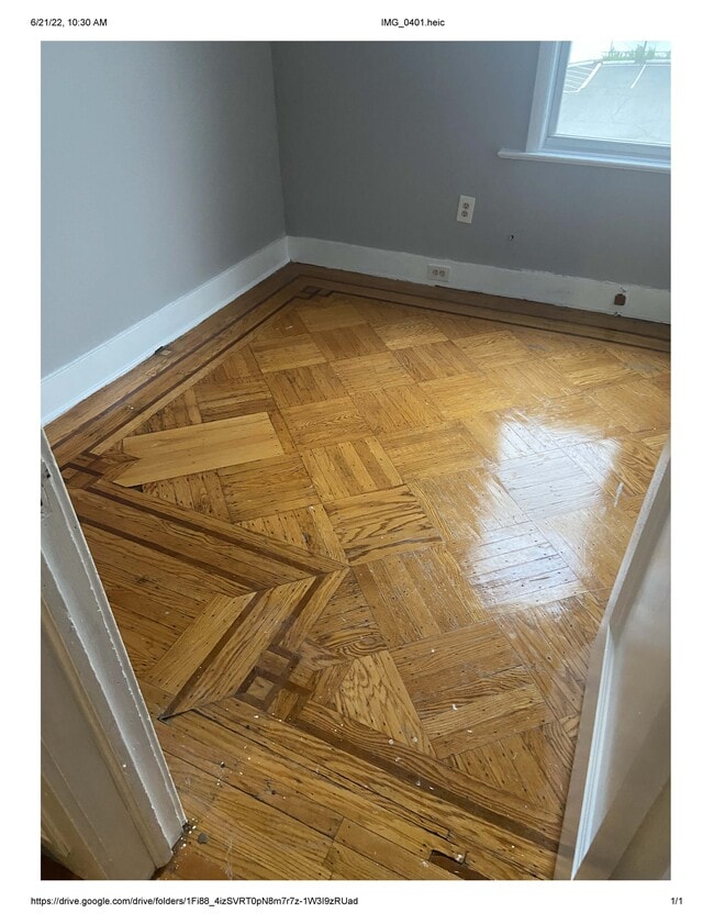 Photo - 148 Fairmount Ave Unit Second Floor