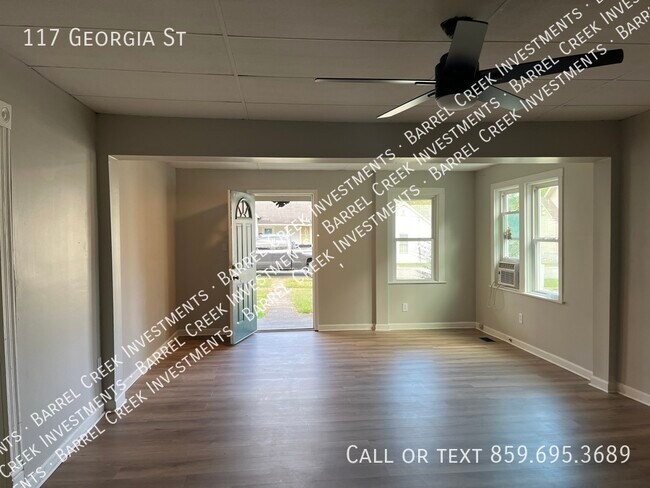 Photo - 3 Bed 2 Bath - 117 Georgia St, Winchester,...