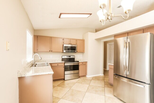 Photo - 17510 Silver Creek Ct