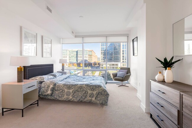 Photo - F1RST Residences