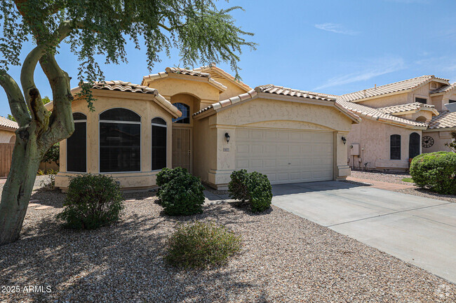 Building Photo - 9833 W Yukon Dr Rental