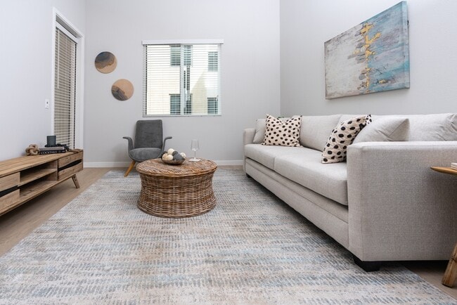 Downtown Ontario Luxury Apartments