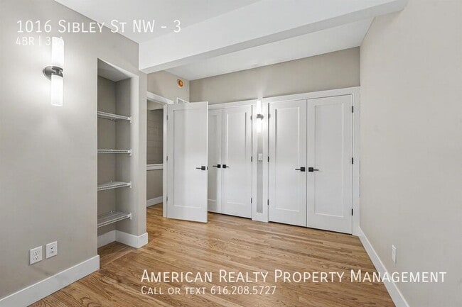 Photo - 1016 Sibley St NW Unit 3