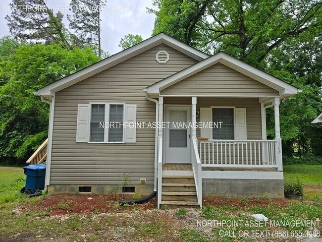 Building Photo - Available Now! Great Durham location newly... Rental
