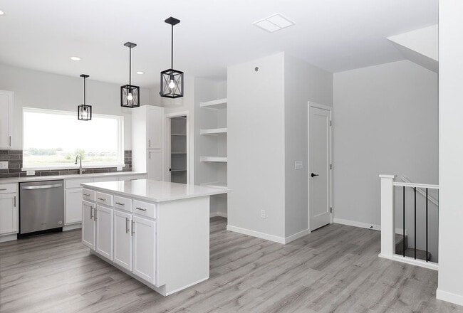 Photo - The Queue Townhomes