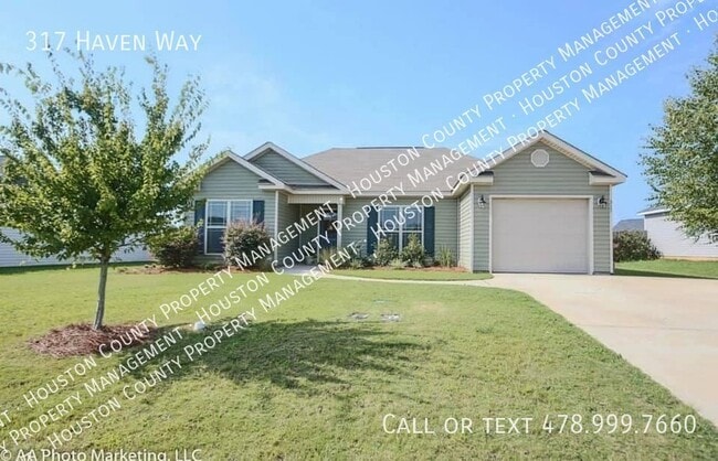 Building Photo - 317 Haven Way