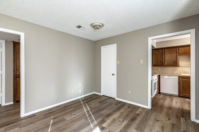 Photo - Great Space, Fresh feel!