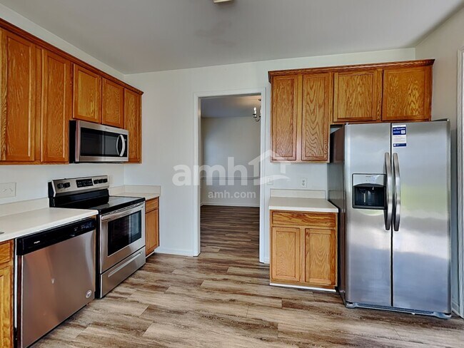 Photo - 4413 Singing Oak Court