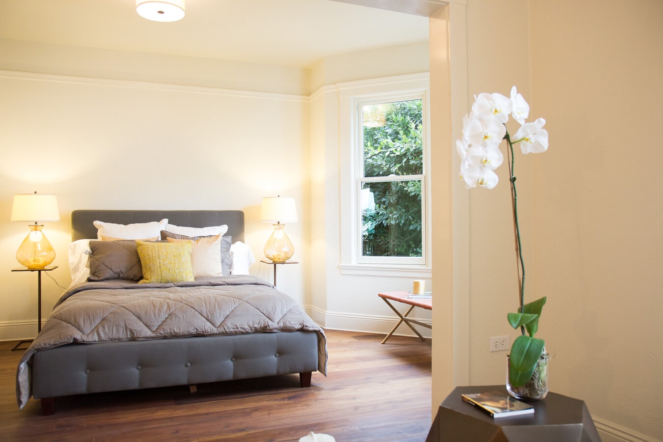 Foto general del edificio, no de una unidad específica. - 1114 Montgomery St