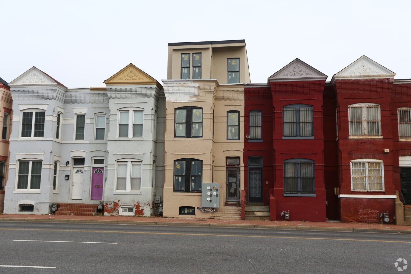 Photo - 20 Florida Ave NE