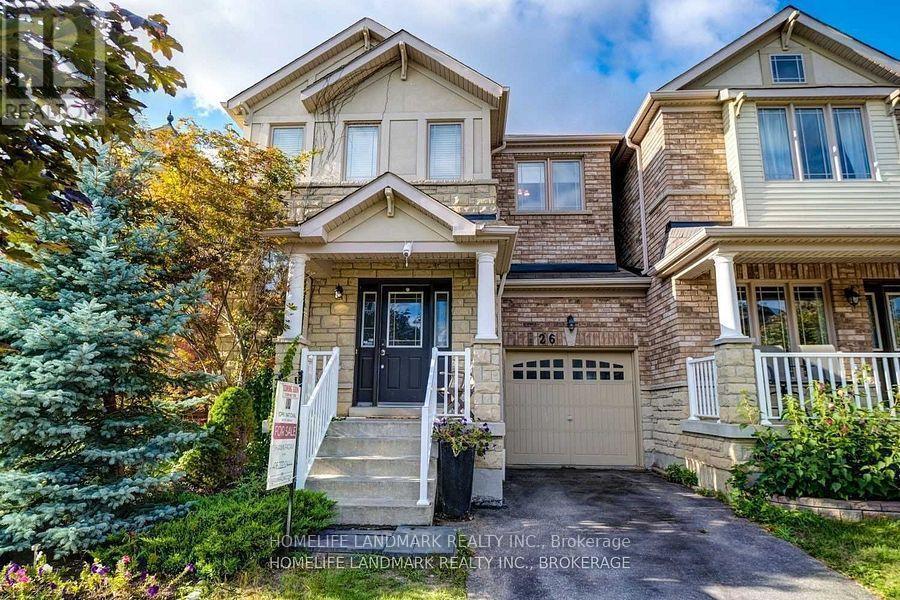 Photo - 26 Brumstead Dr