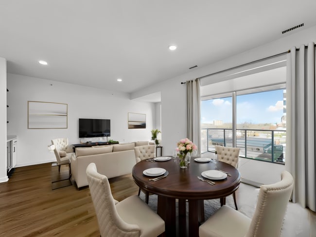 Photo - The James on Grand