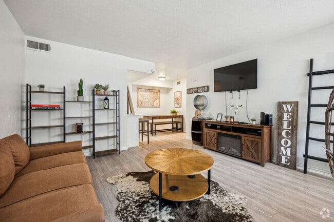 Building Photo - 8900 Park Ln Unit ID1258244P Rental