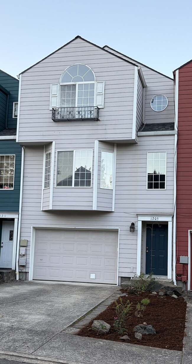 Photo - 1205 NW 7th Ave