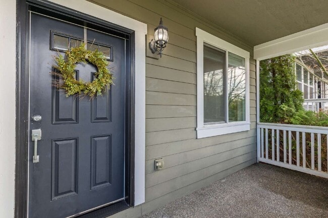 Photo - Enjoy this immaculate home in a park-like setting showcasing the beauty of the Issaquah Highland ...