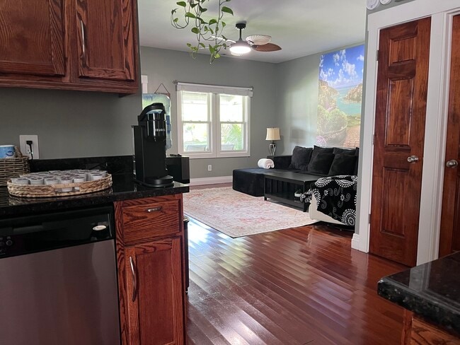 Photo - Charming 2-Bed, 2-Bath Main-Floor Home in Indianapolis