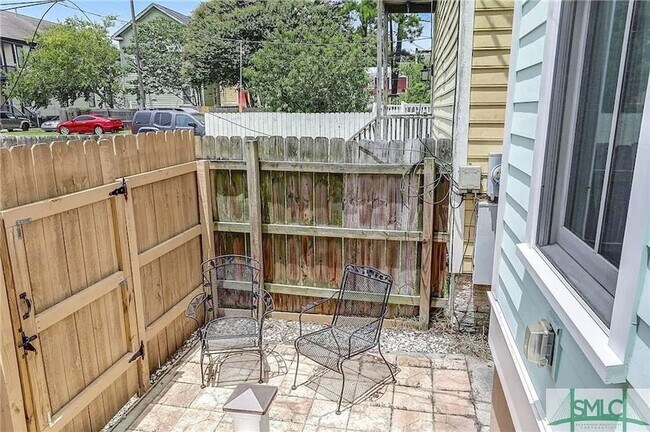 Photo - 4 BED | 2.5 BATH | PRIVATE OFF-STREET PARKING | OUTDOOR PATIO | WALK TO GARVIN HALL