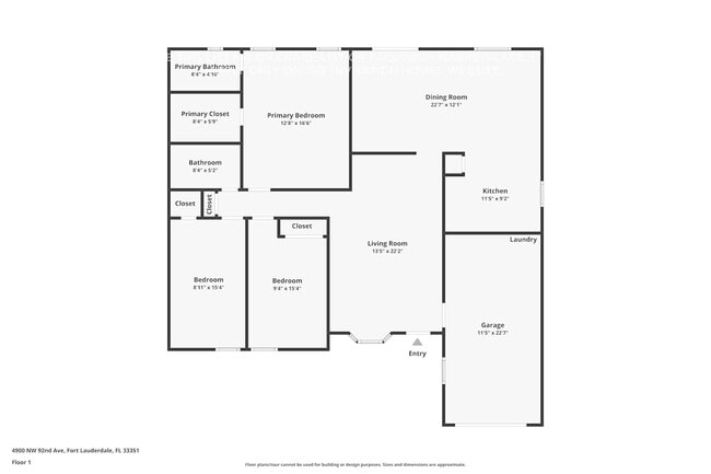 Photo - 4900 NW 92nd Ave