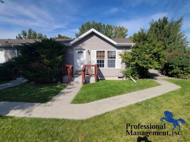 Building Photo - 2 bedroom in Billings MT 59105 Rental