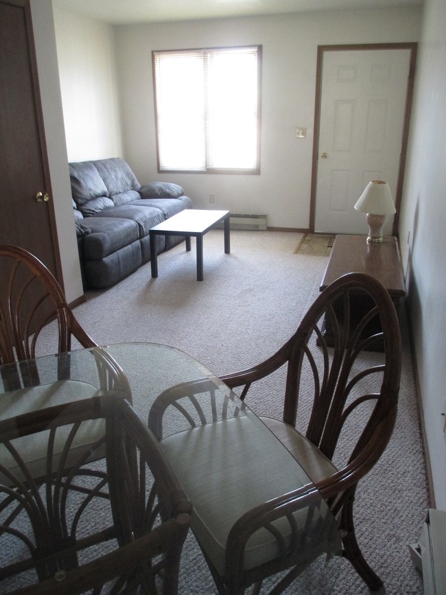 Living Area - 2538 Hope Dr Unit 1