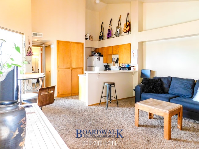 Photo - Charming 1-Bedroom Gem