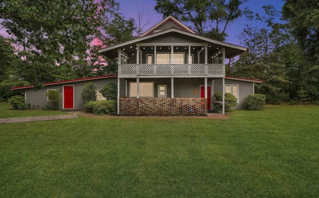 Photo - UNFURNISHED - 2 Bed 2 Bath + HUGE BONUS in a wooded oasis - NO HOA - off Middle Sound Loop