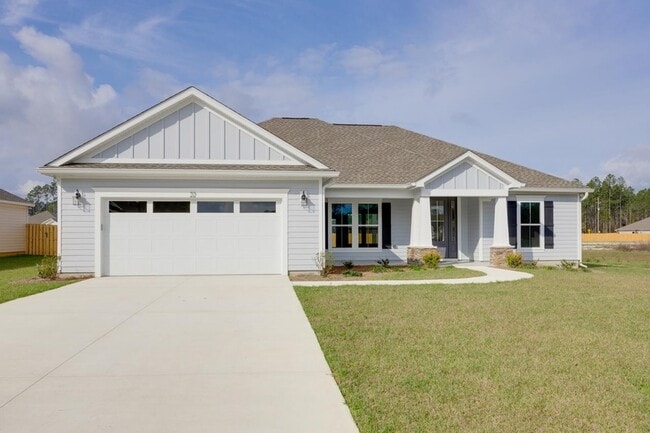 22 Sierra Ln
