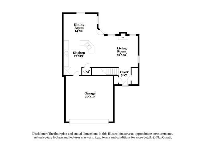 Photo - 1020 Allegiance Dr