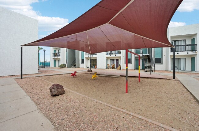 Photo - Casa Sol Apartments