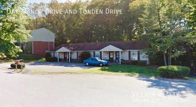 Photo - 228 Oak Manor Dr