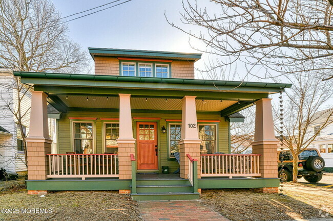 Building Photo - 102 Mt Tabor Way Rental