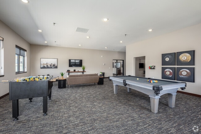 Game Room - Shepherd Hills Commons