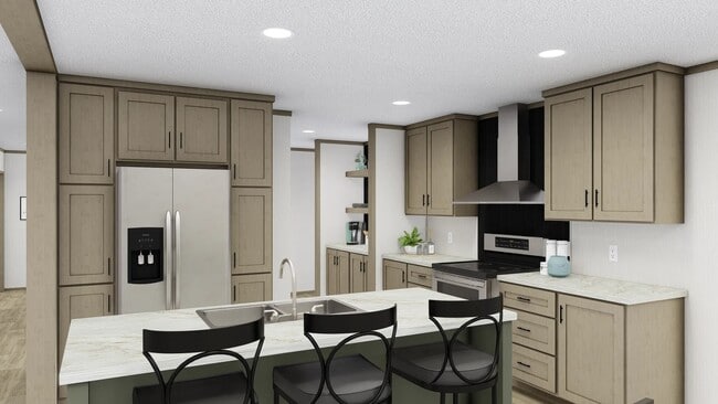 Building Photo - 2101 SW 38th St Rental