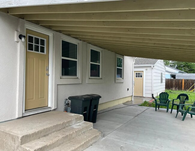 Photo - 2014 S Corona Ave