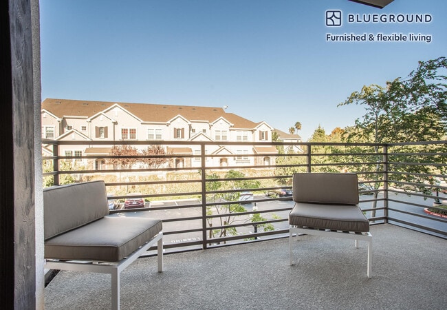 1101 N Fair Oaks Ave Unit SI FL2-ID1616