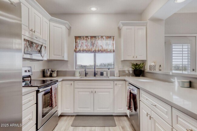 Photo - 8880 E Paraiso Dr Unit 213